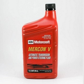 Ford Mercon V
