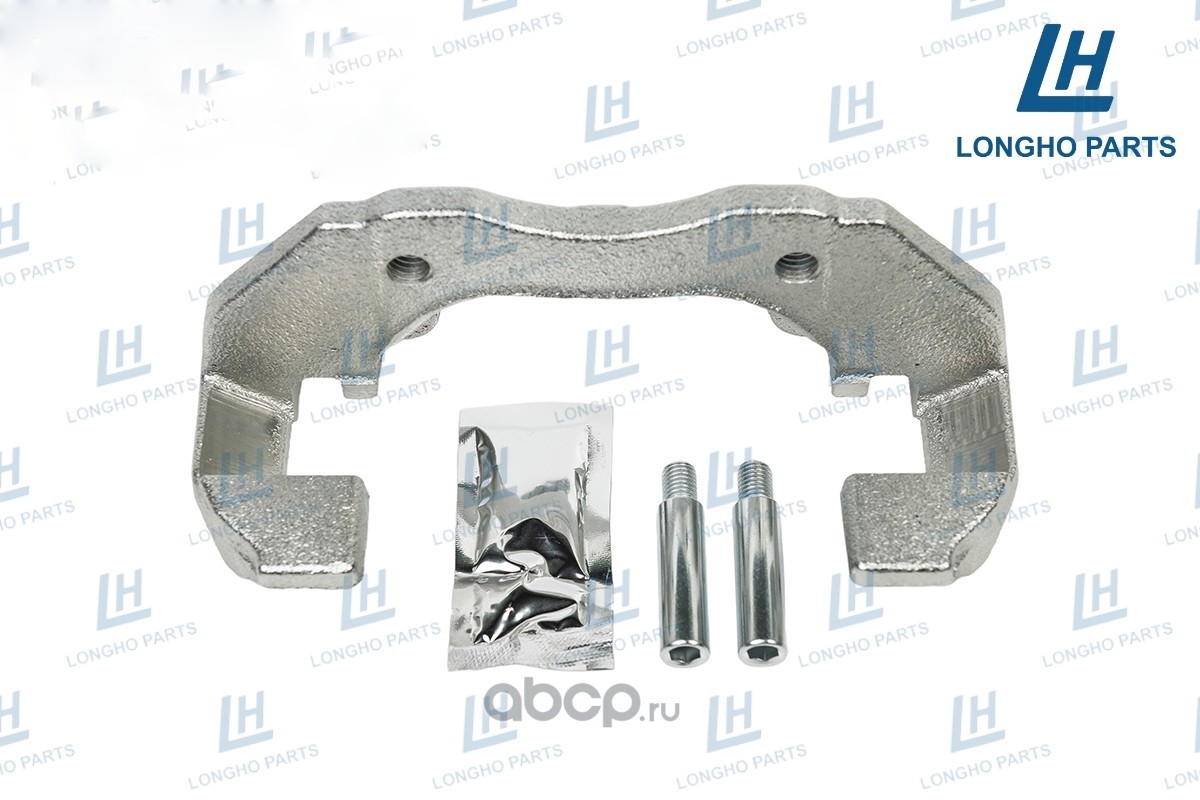 Скоба суппорта тормозного переднего для автомобилей Ford Focus 2/3